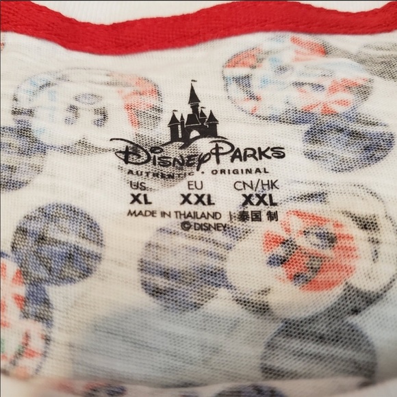 Disney t-shirt - Picture 3 of 3